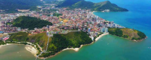Crise Hídrica: Ecocities no Litoral Norte de SP